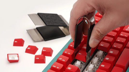 Wuque Studio Keycap Puller