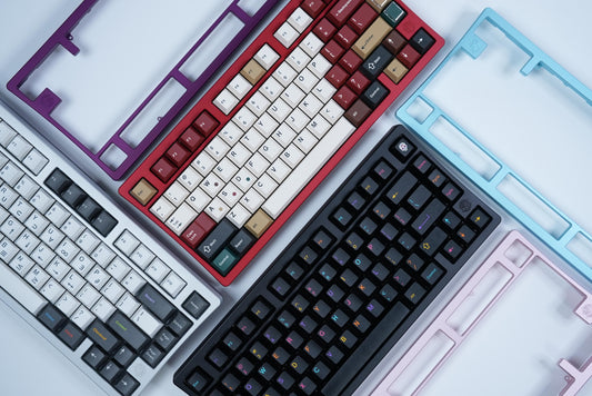 NEWONE Rose75 Keyboard