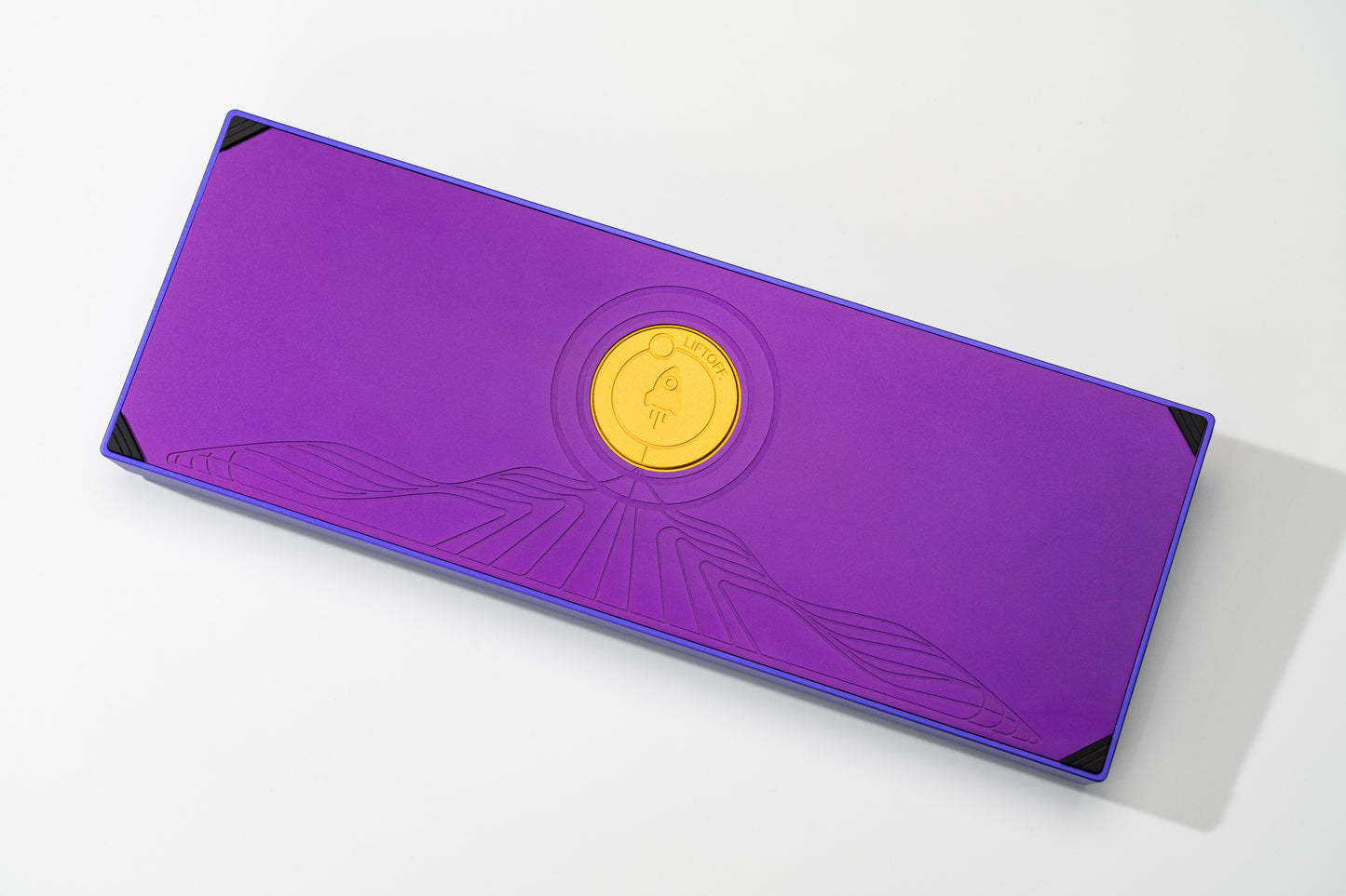 Meletrix Zoom65 V3 x Lift Off Edition