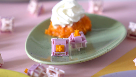 Taro N Sweet Potato Linear V2