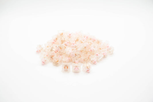 Strawberry Milk Ice - Linear