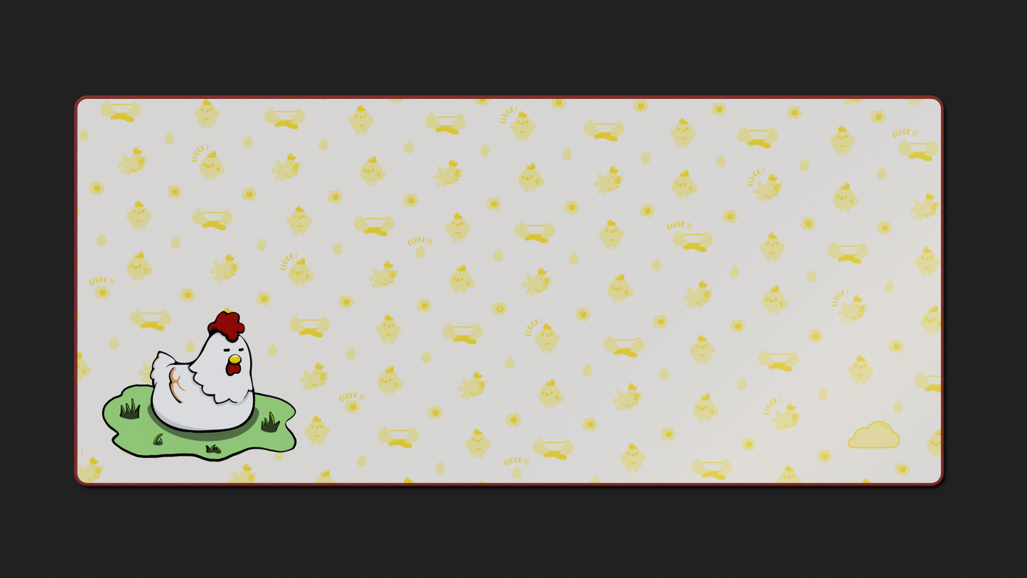 GMK Cluck