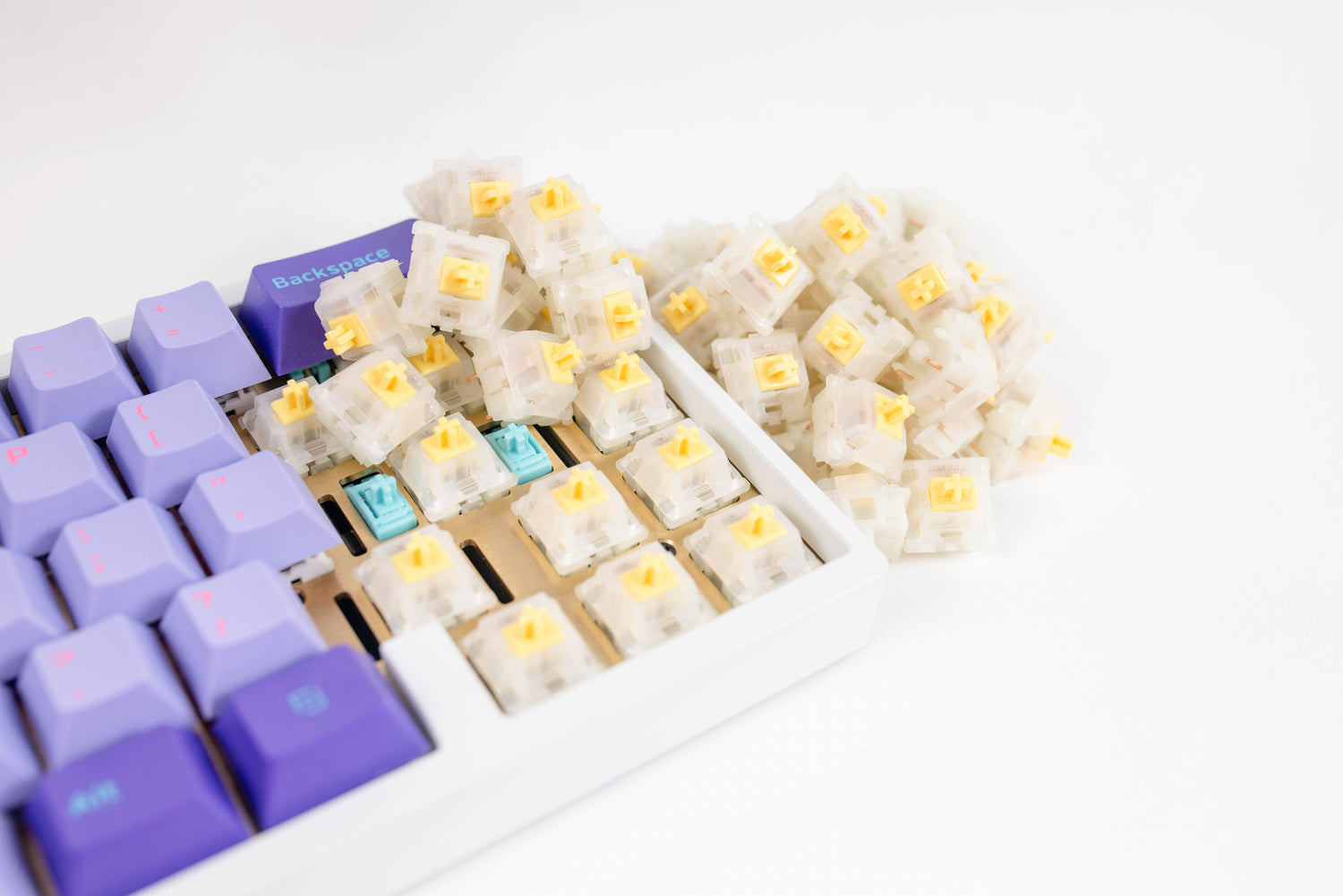 Switches
