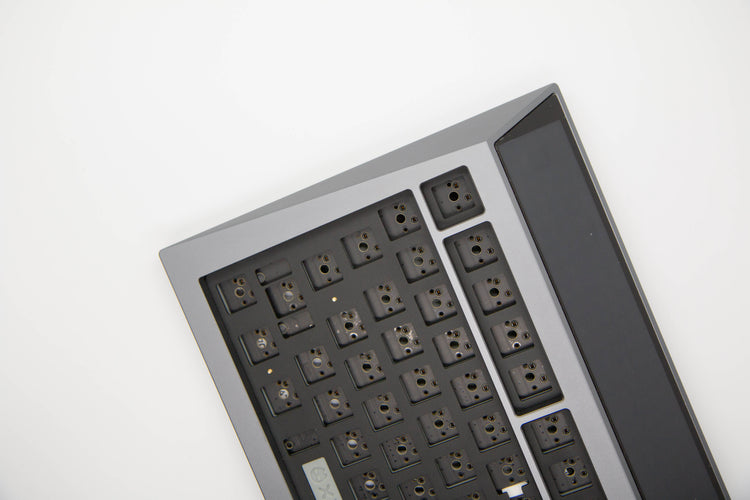 Keyboards and Numpads