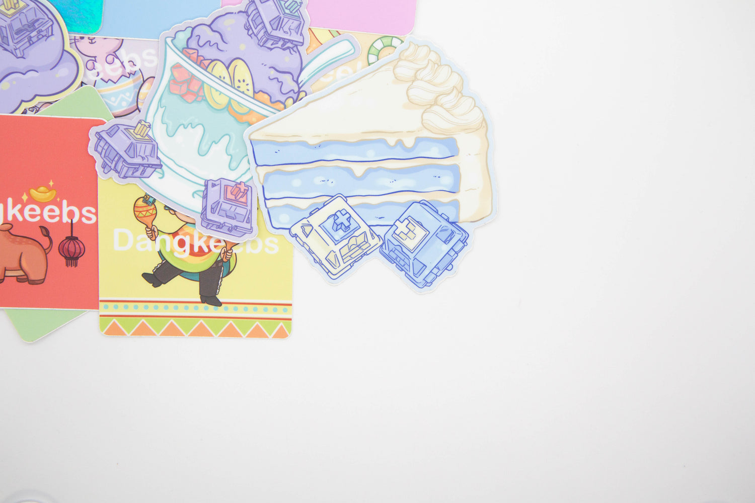 Miscellaneous