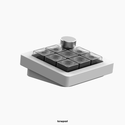 BNK8 Macropad