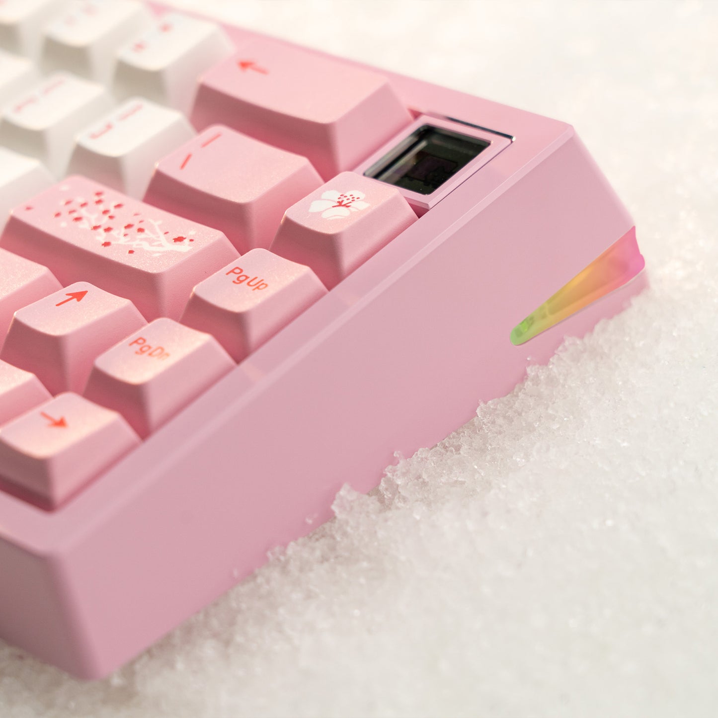 Meletrix Zoom65 V3 - Barebones Keyboard Kit [Batch 2]