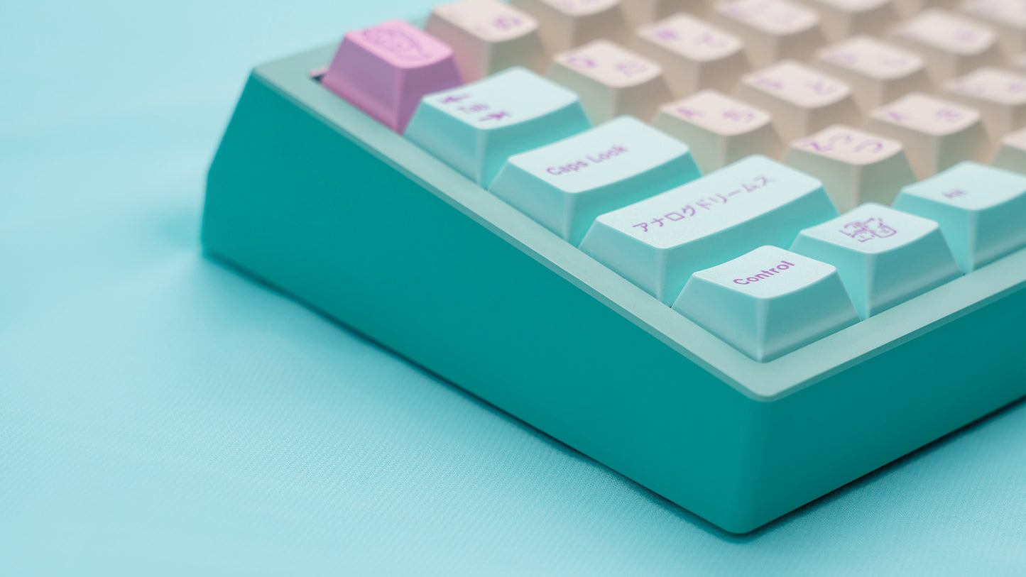 Meletrix Zoom65 V3 - Barebones Keyboard Kit [Batch 2]