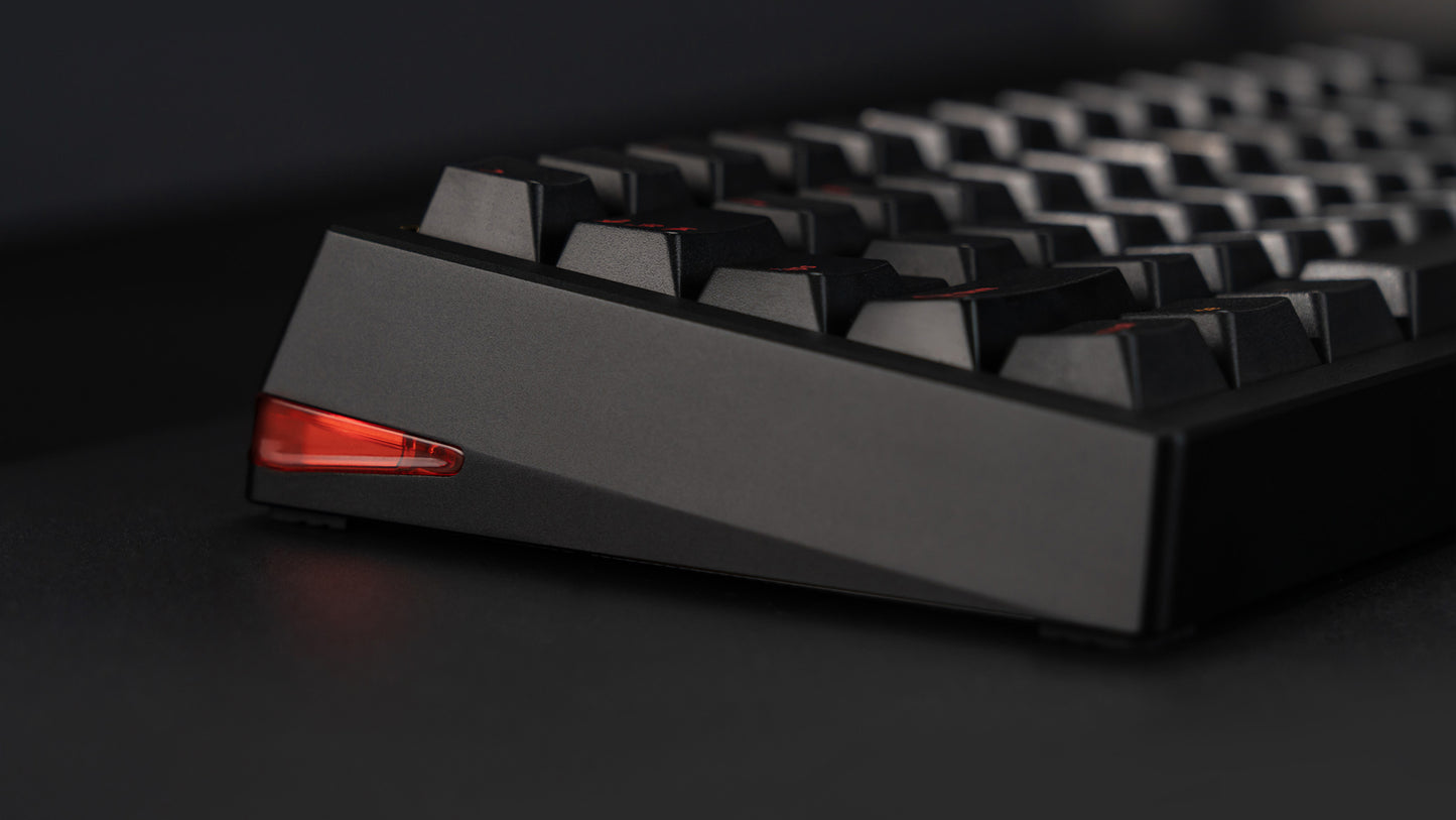 Meletrix Zoom65 V3 - Barebones Keyboard Kit [Batch 2]