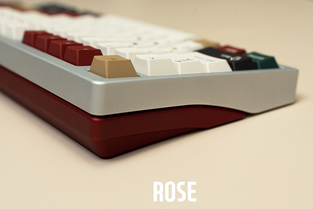 [Group-Buy] NEWONE Rose75 - Add-ons
