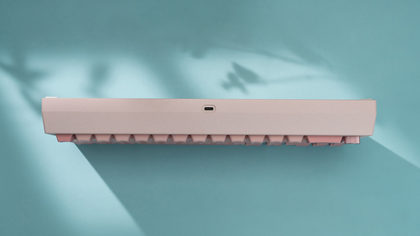 Meletrix Zoom65 V3 - Barebones Keyboard Kit [Batch 2]