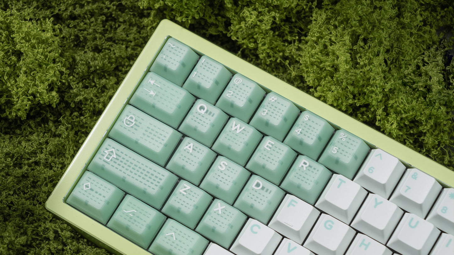 Meletrix Zoom65 V3 - Barebones Keyboard Kit [Batch 2]