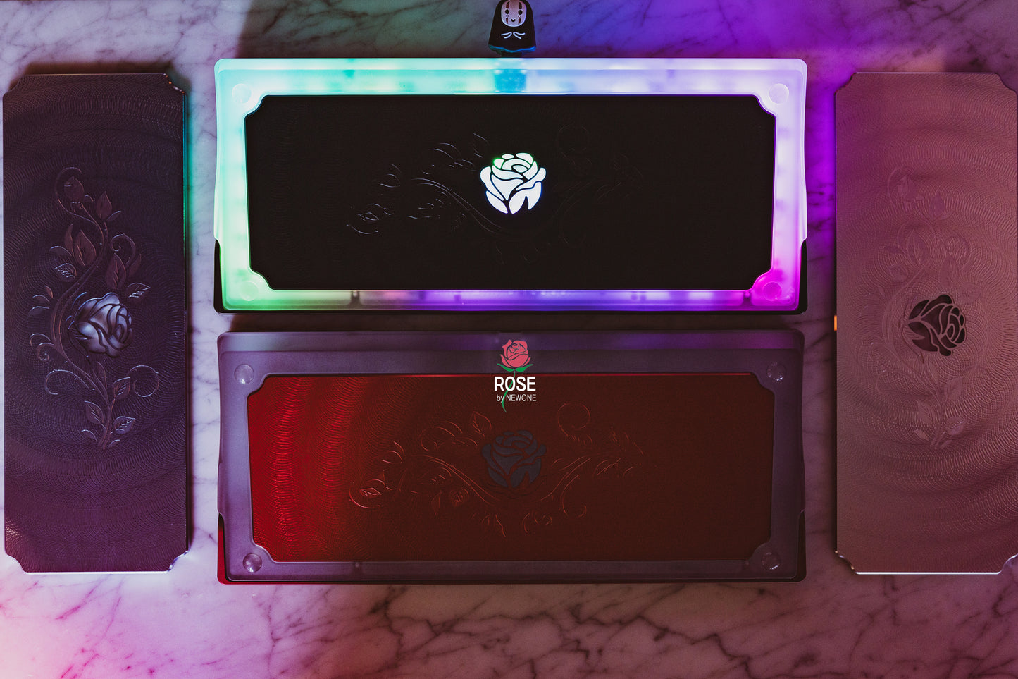 [Group-Buy] NEWONE Rose75 - Add-ons