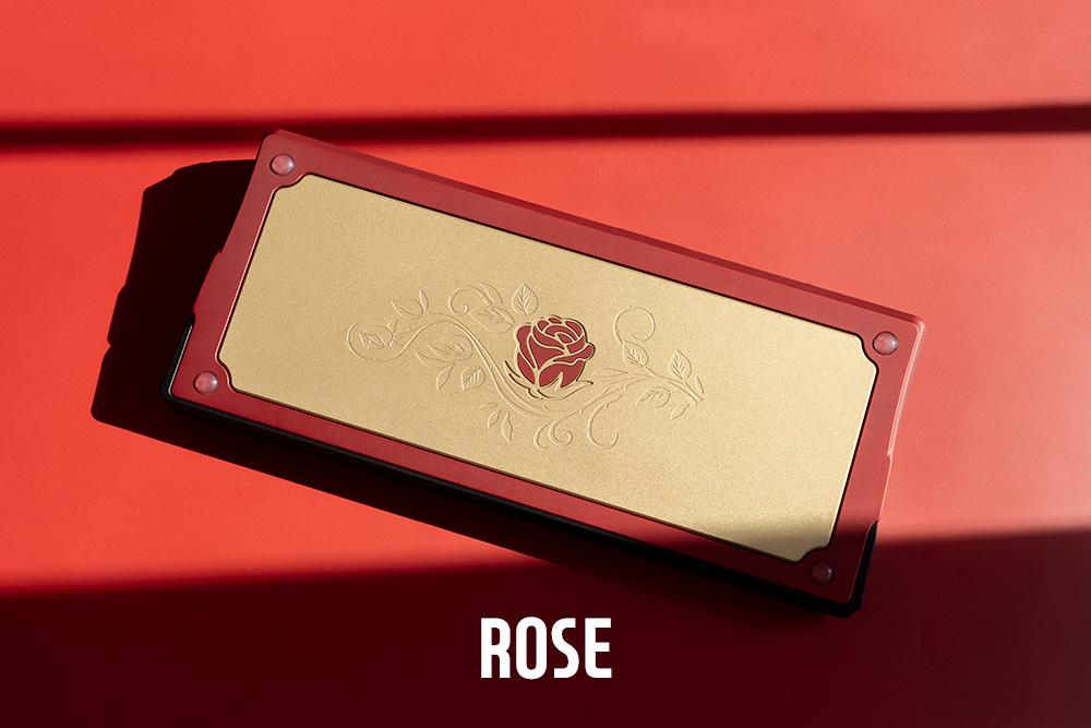 [Group-Buy] NEWONE Rose75 - Add-ons