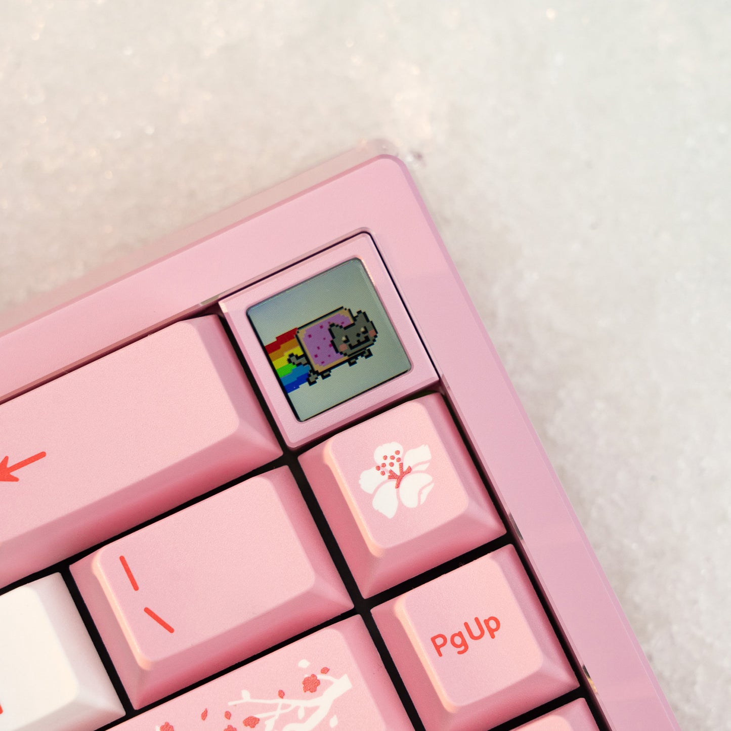 Meletrix Zoom65 V3 - Barebones Keyboard Kit [Batch 2]