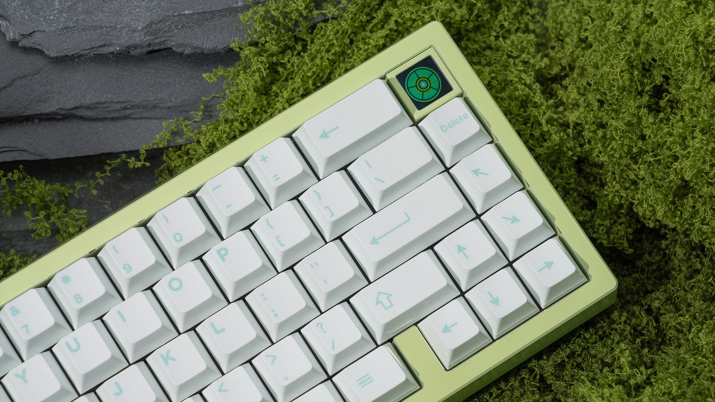 Meletrix Zoom65 V3 - Barebones Keyboard Kit [Batch 2]