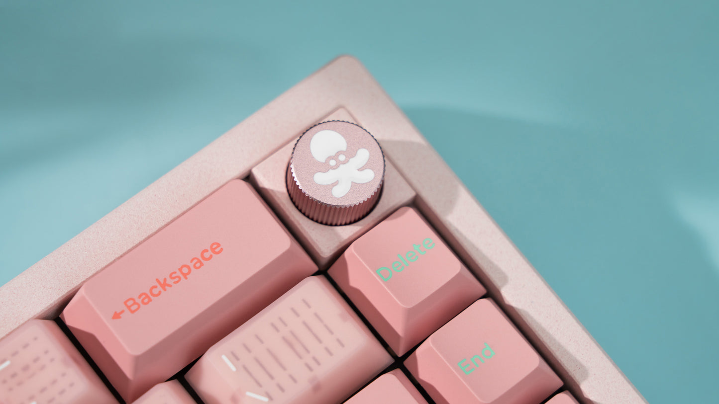 Meletrix Zoom65 V3 - Barebones Keyboard Kit [Batch 2]