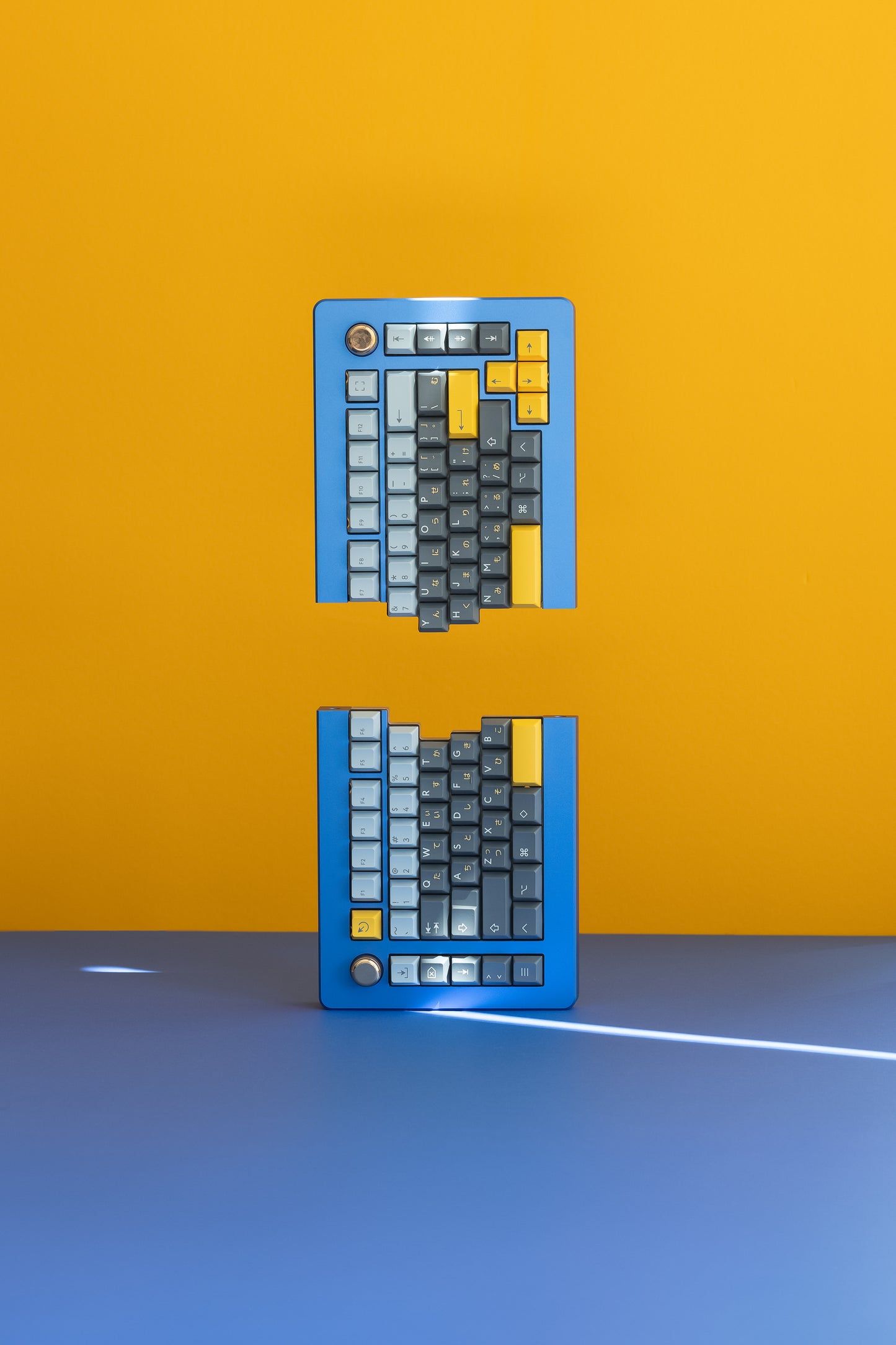 [Group-Buy] Haverworks Theseus75 - Barebones Kit