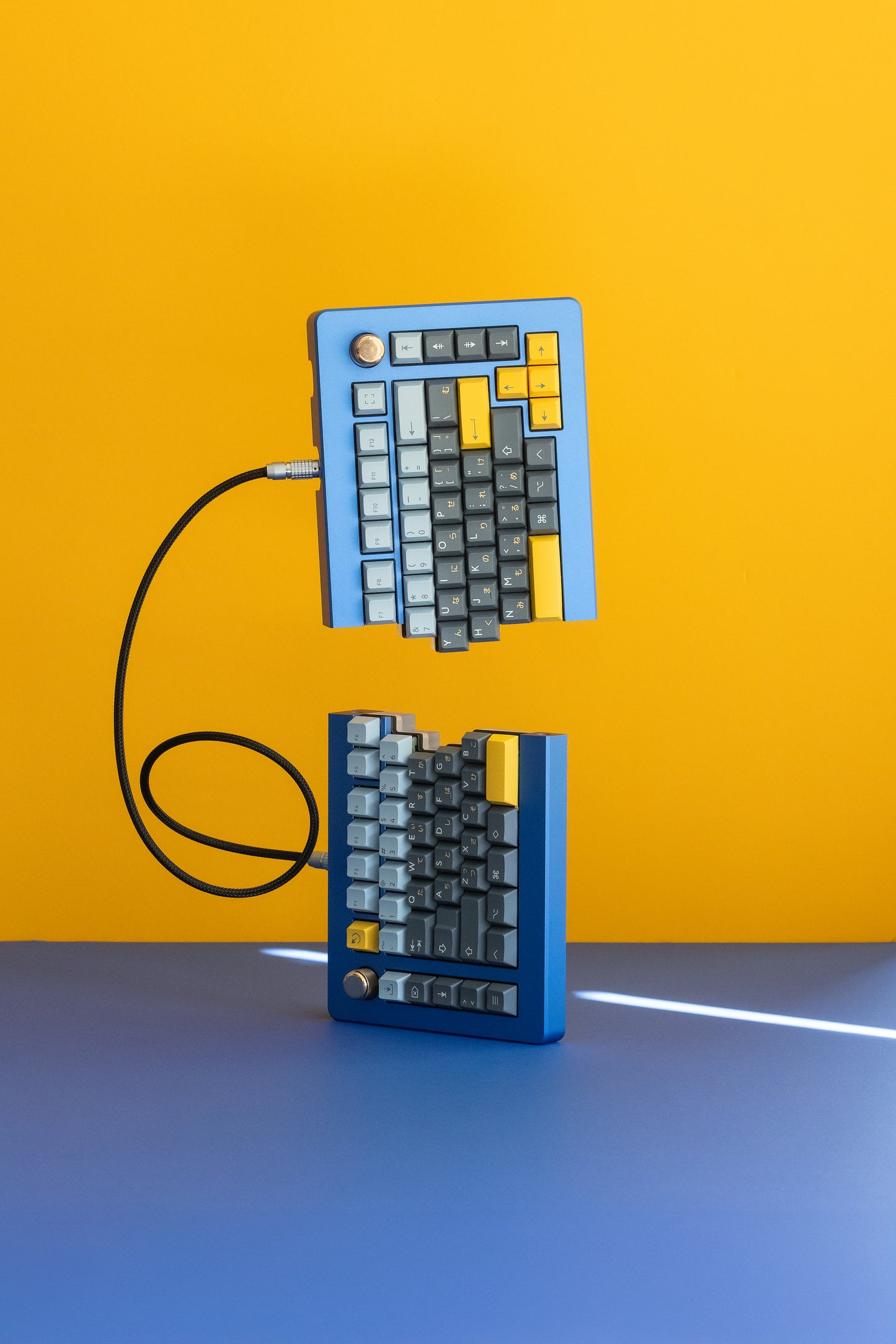 [Group-Buy] Haverworks Theseus75 - Barebones Kit