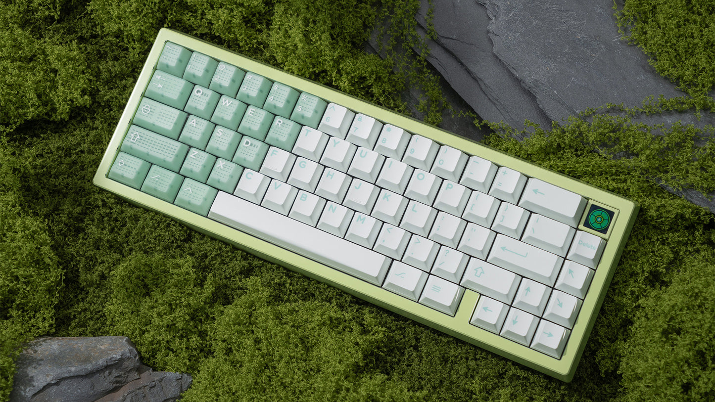 Meletrix Zoom65 V3 - Barebones Keyboard Kit [Batch 2]