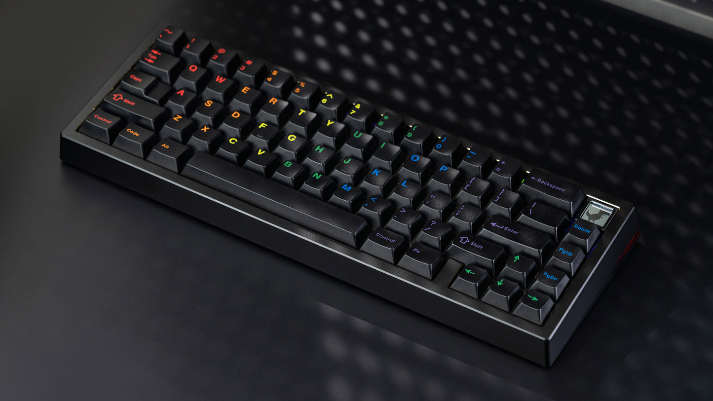 Meletrix Zoom65 V3 - Barebones Keyboard Kit [Batch 2]
