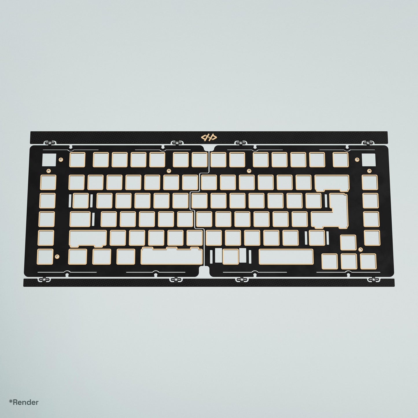 [Group-Buy] Theseus75 Add-ons