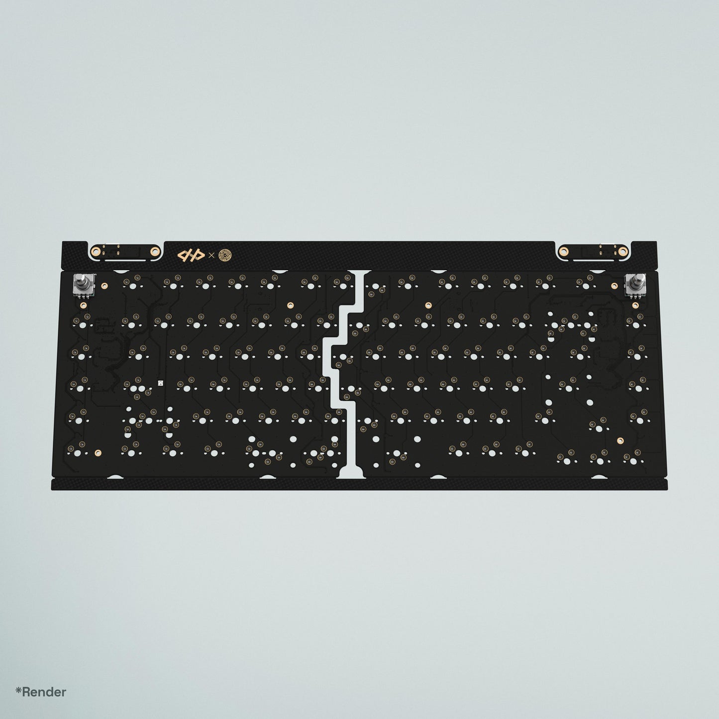 [Group-Buy] Theseus75 Add-ons