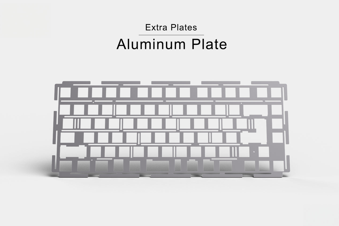 Meletrix Zoom75 Keyboard Add-ons R2