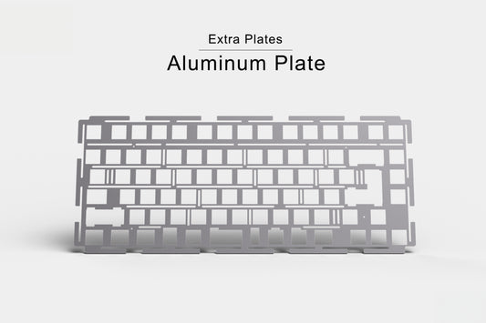 Meletrix Zoom75 Keyboard Add-ons R2