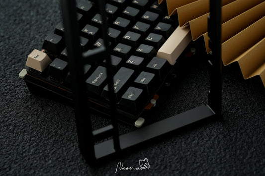 Shortcut Studio Bridge75 Keyboard - Pre-built Kit R4