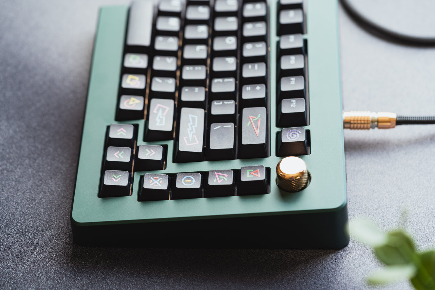 [Group-Buy] Haverworks Theseus75 - Barebones Kit