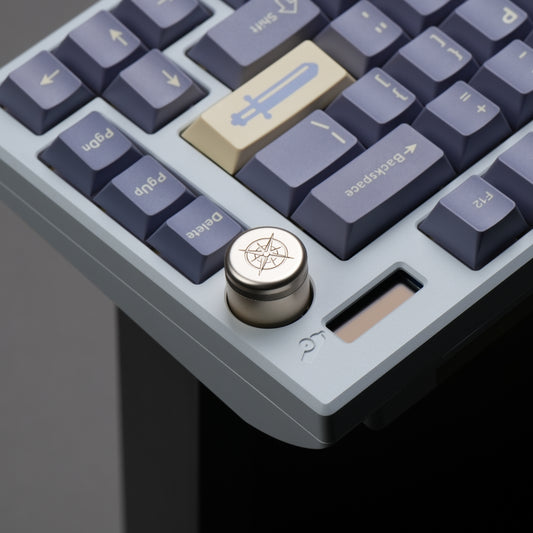Wuque Studio Poker Keycap Set