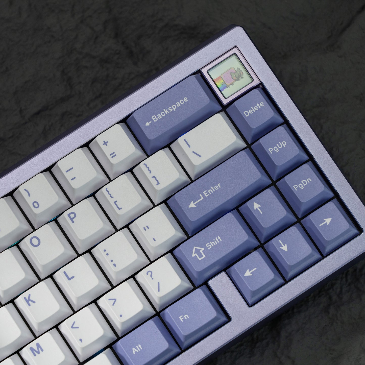 Meletrix Zoom65 V3 - Barebones Keyboard Kit [Batch 2]