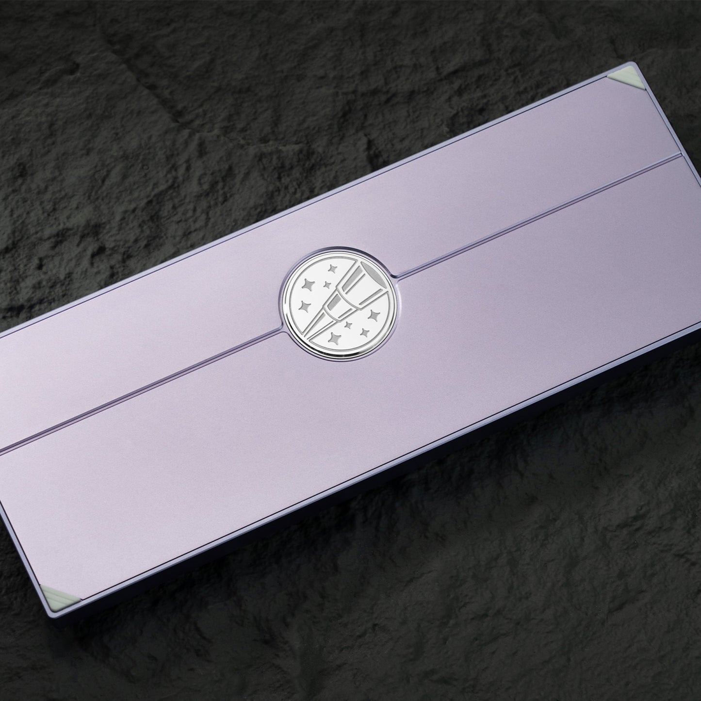 Meletrix Zoom65 V3 - Barebones Keyboard Kit [Batch 2]