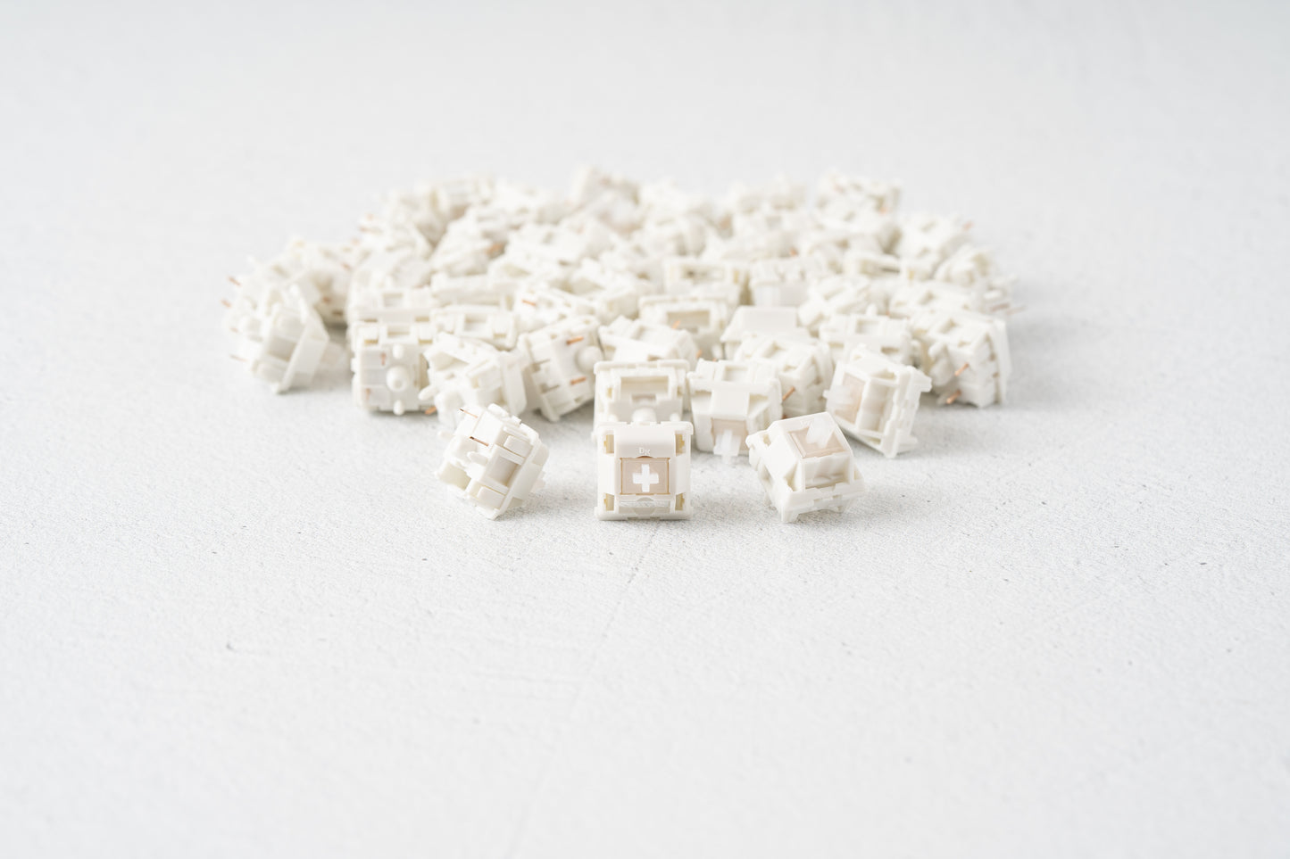 Lychee Milk Linear Switches