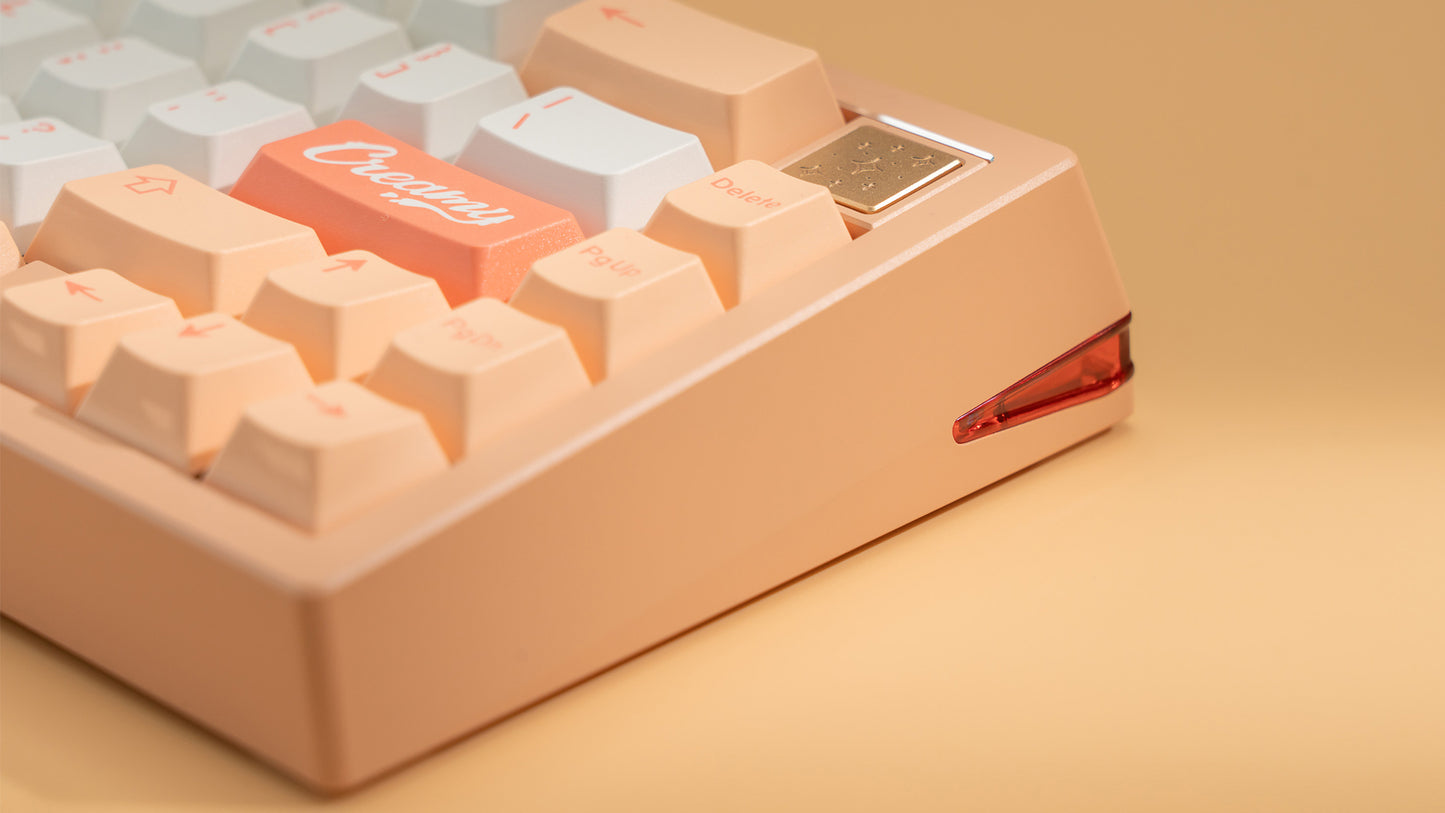 Meletrix Zoom65 V3 - Barebones Keyboard Kit [Batch 2]