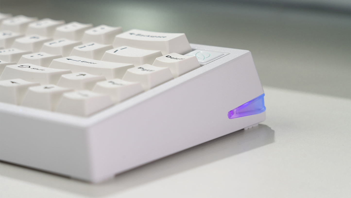Meletrix Zoom65 V3 - Barebones Keyboard Kit [Batch 2]