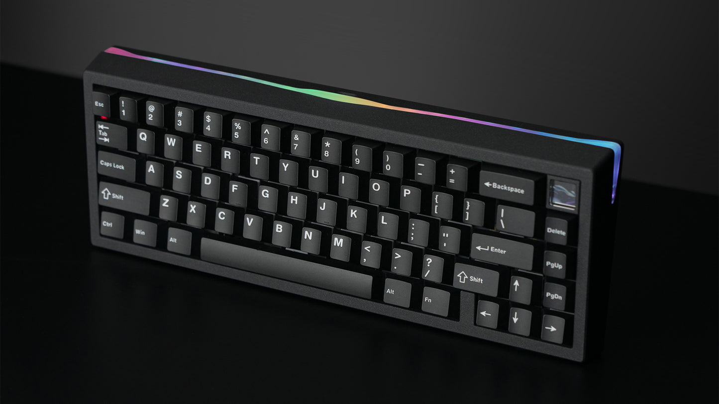 Meletrix Zoom65 V3 - Barebones Keyboard Kit [Batch 2]