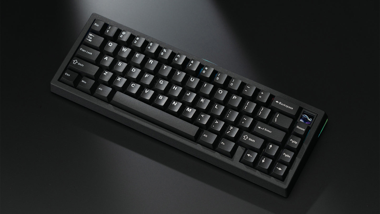 Meletrix Zoom65 V3 - Barebones Keyboard Kit [Batch 2]