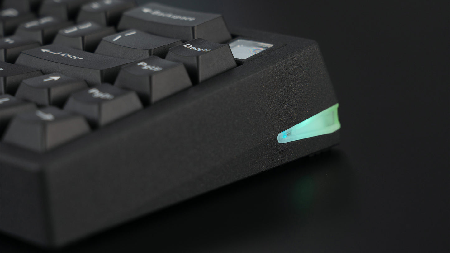 Meletrix Zoom65 V3 - Barebones Keyboard Kit [Batch 2]