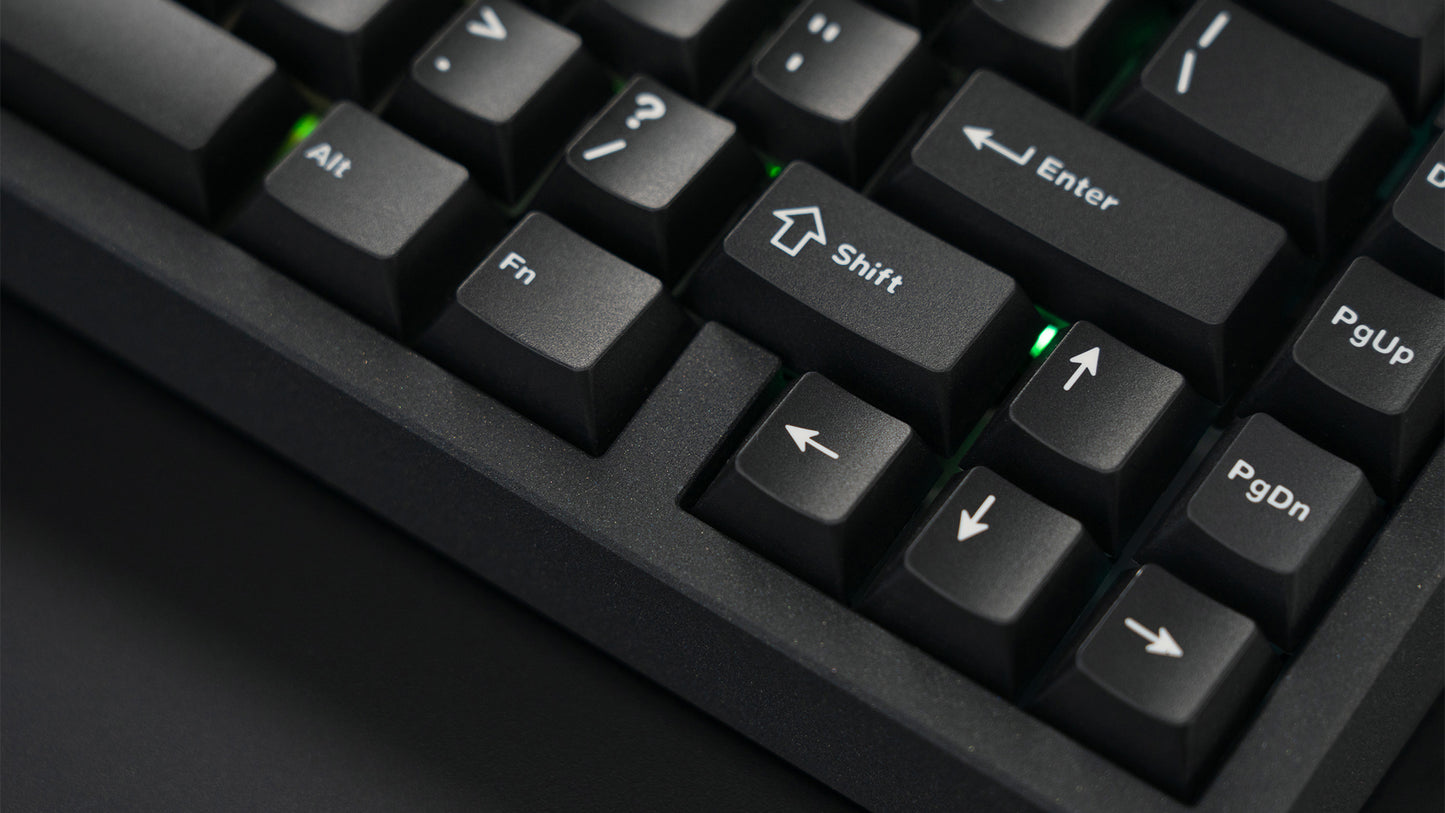 Meletrix Zoom65 V3 - Barebones Keyboard Kit [Batch 2]