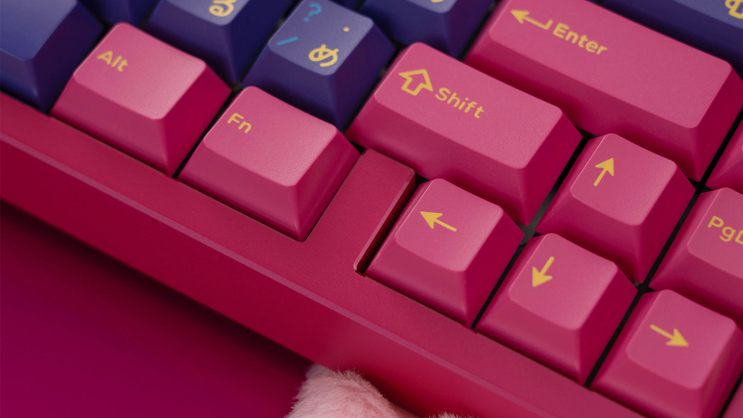 Meletrix Zoom65 V3 - Barebones Keyboard Kit [Batch 2]