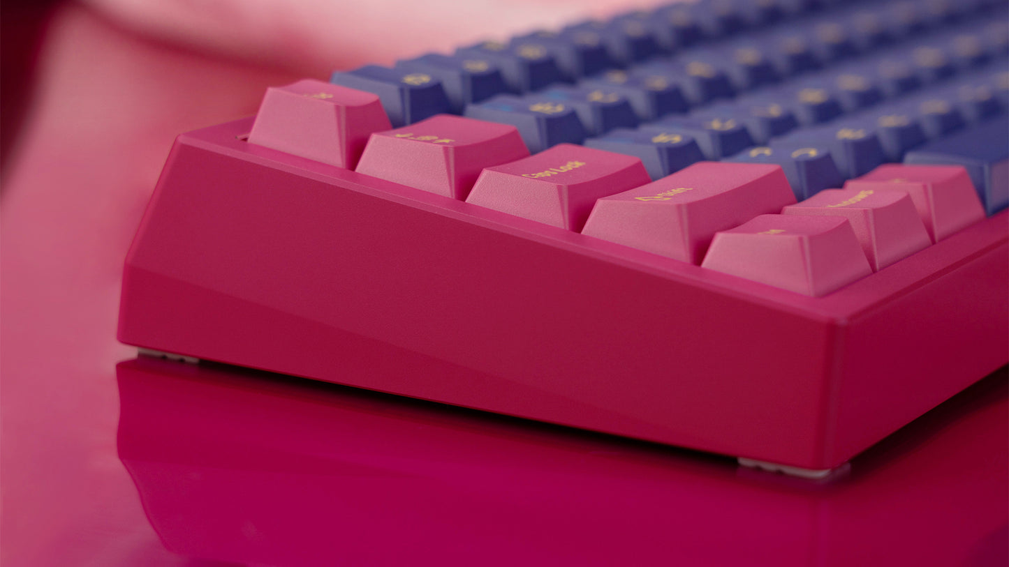Meletrix Zoom65 V3 - Barebones Keyboard Kit [Batch 2]