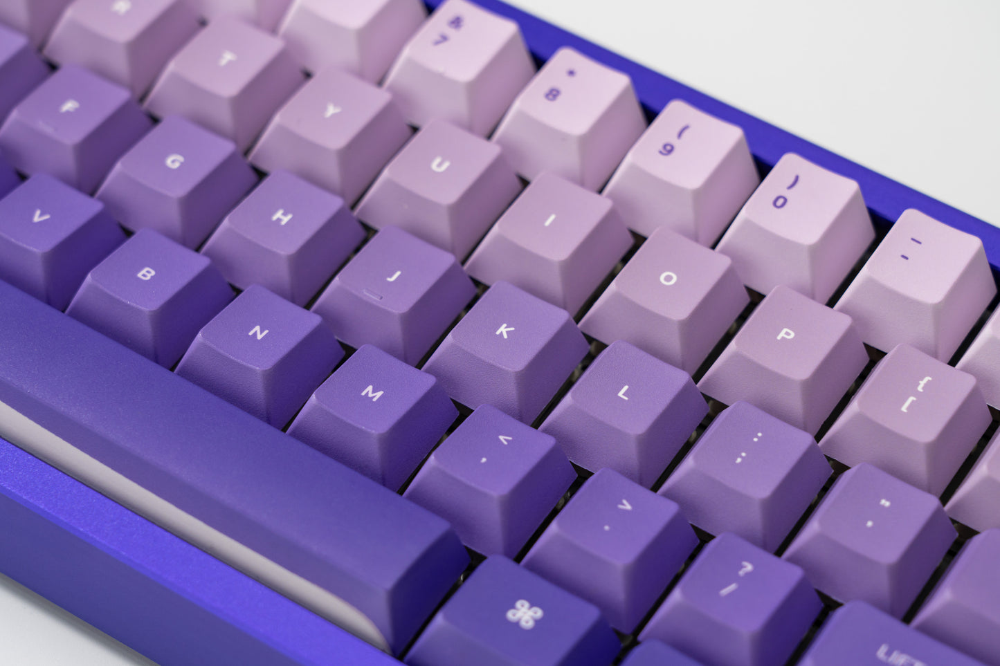 Meletrix Zoom65 V3 x Lift Off Edition