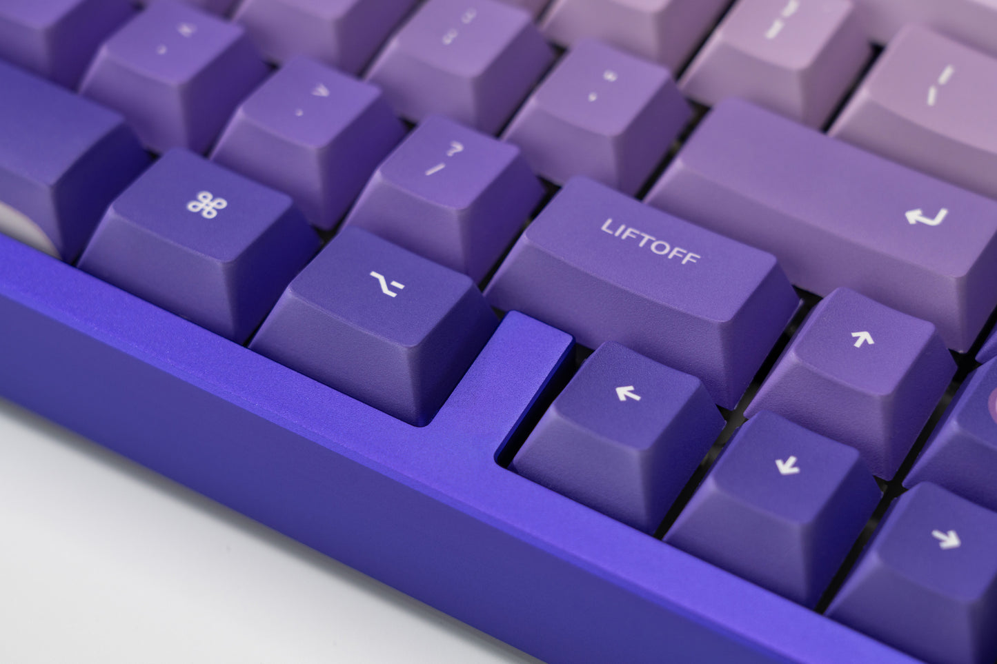 Meletrix Zoom65 V3 x Lift Off Edition