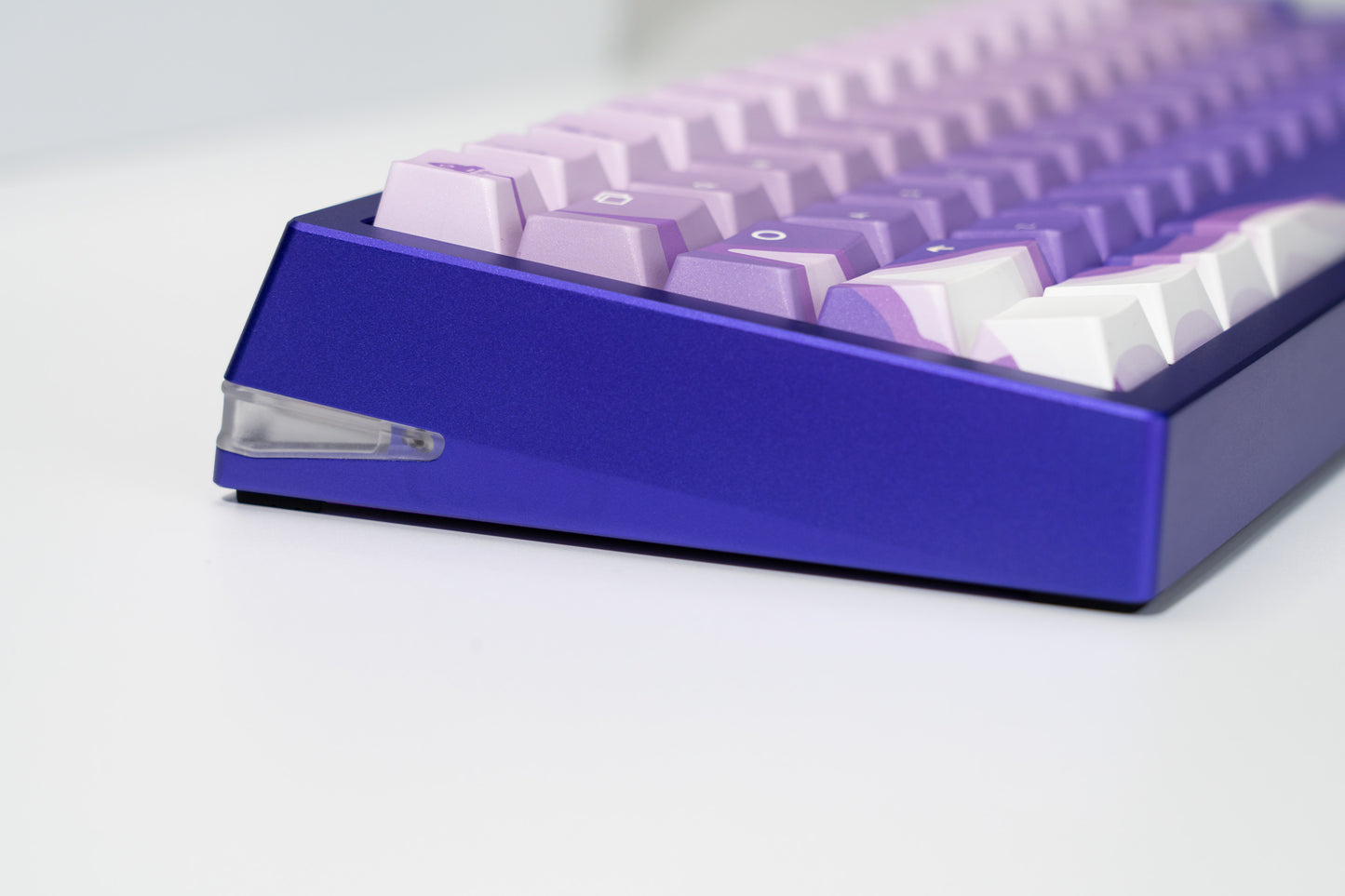 Meletrix Zoom65 V3 x Lift Off Edition