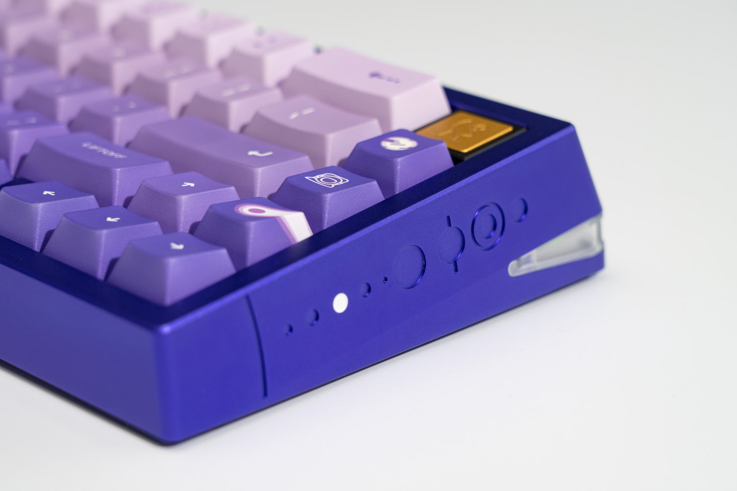 Meletrix Zoom65 V3 x Lift Off Edition