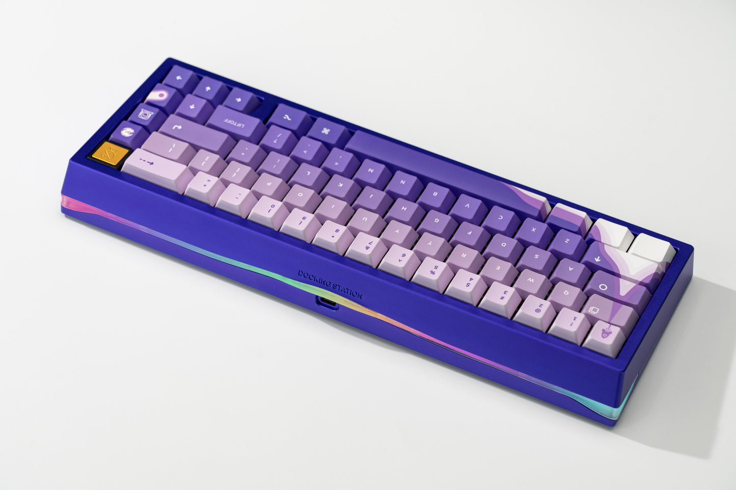 Meletrix Zoom65 V3 x Lift Off Edition