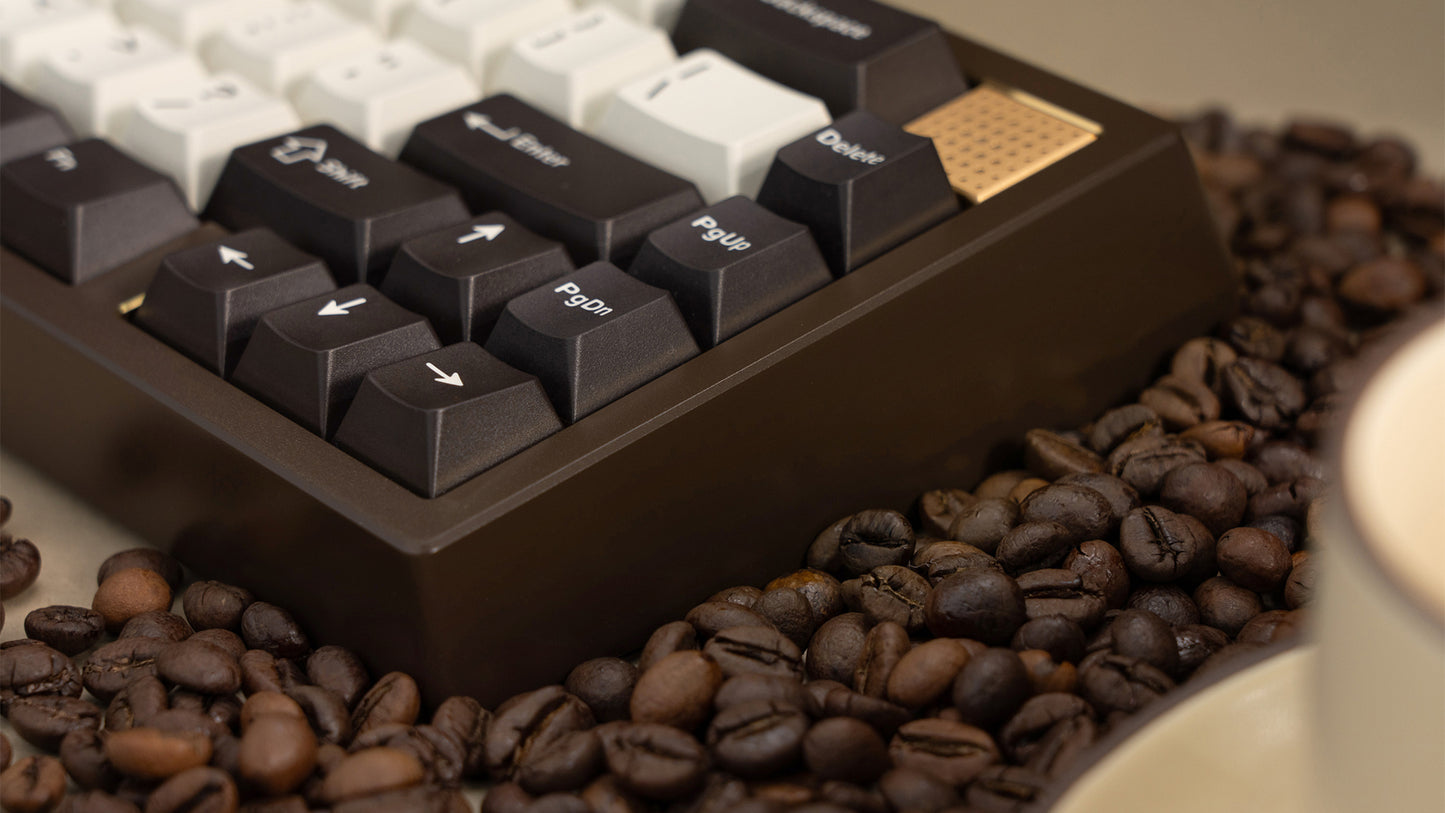 Meletrix Zoom65 V3 - Barebones Keyboard Kit [Batch 2]