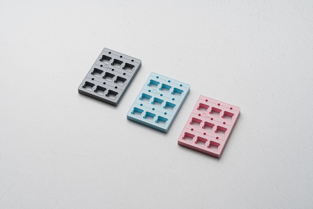 DK Switch Sampler